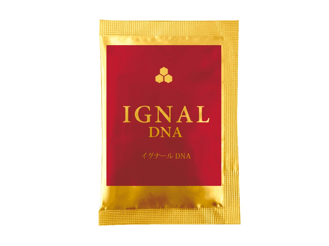 イグナールDNA