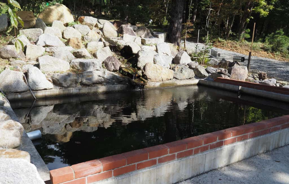 釣り堀